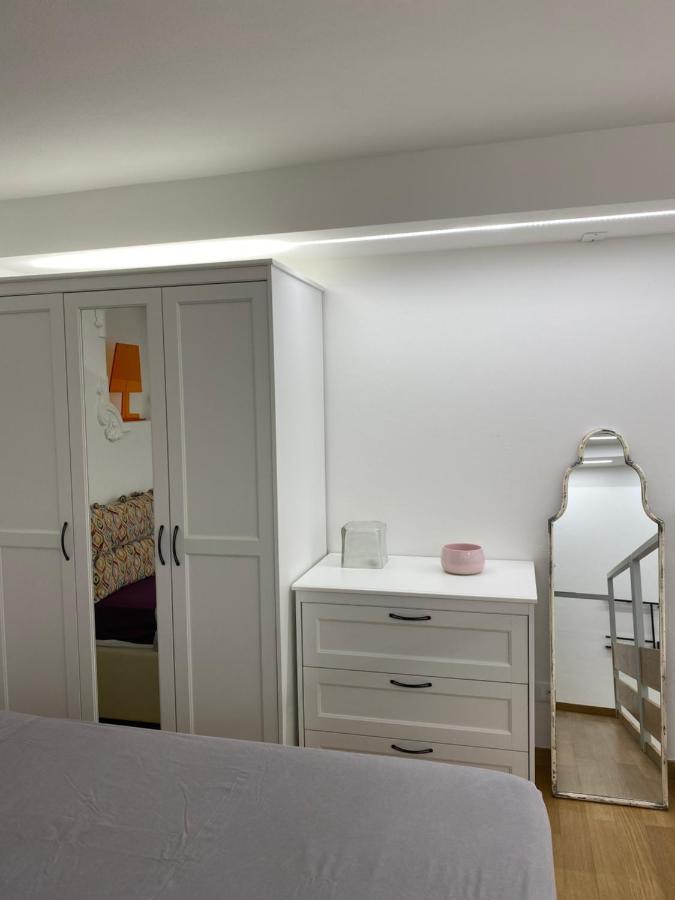 Silvano Cozy Loft Bologna Bagian luar foto
