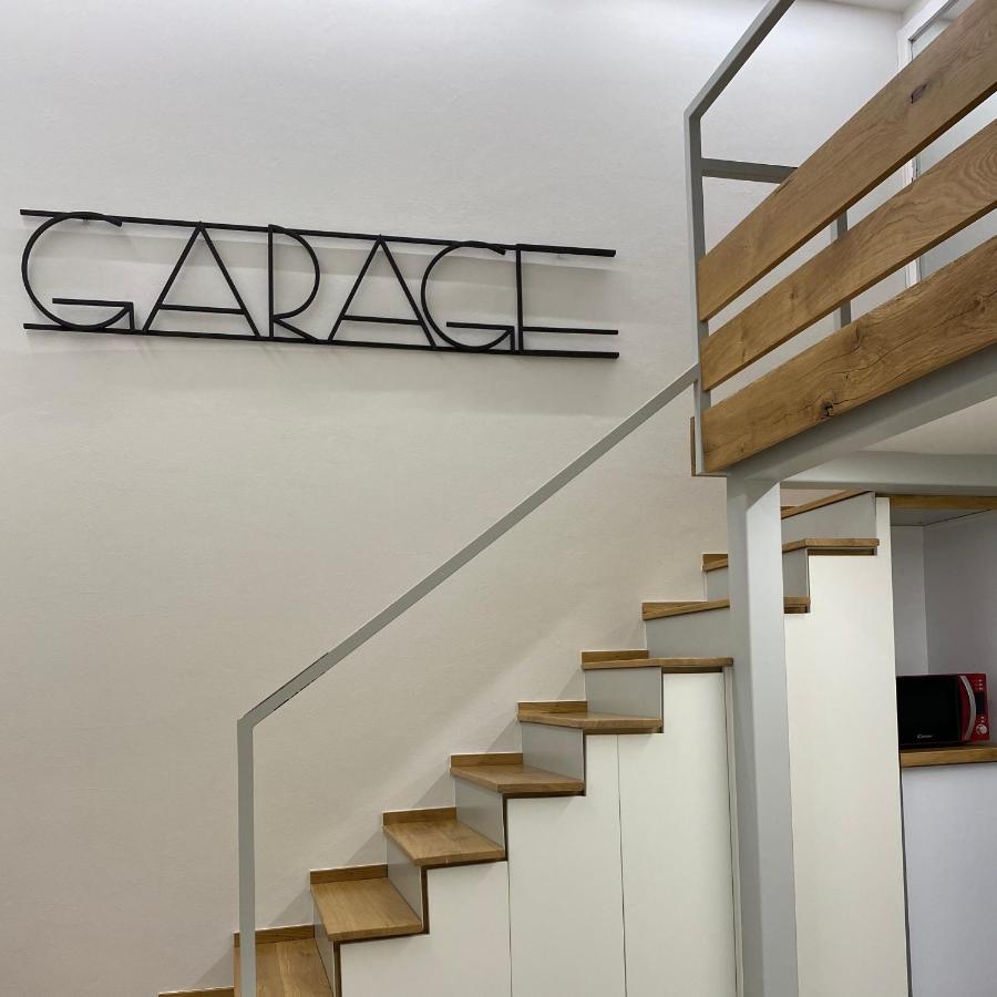 Silvano Cozy Loft Bologna Bagian luar foto