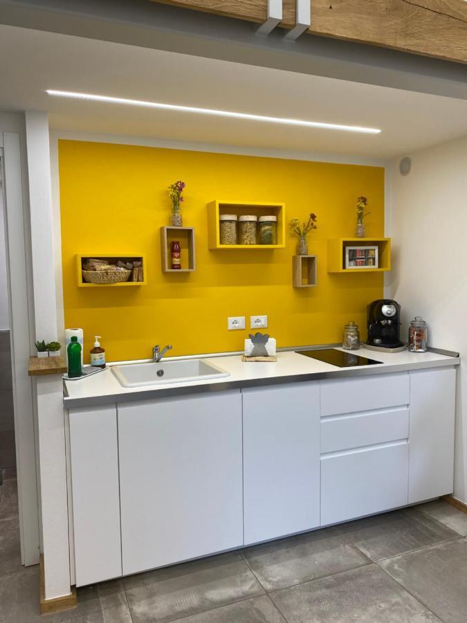 Silvano Cozy Loft Bologna Bagian luar foto